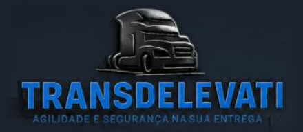 Transdelevati — Agilidade e segurança na sua entrega